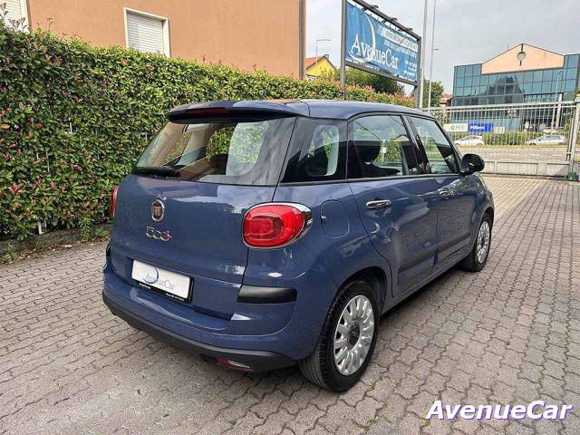 FIAT 500L X NEOPATENTATI NESSUN VINCOLO DI FINANZIAMAENTO