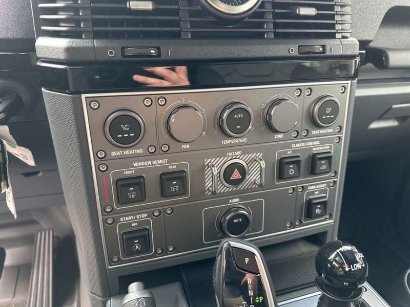 Ineos Grenadier Station Wagon 3.0 Turbo Diesel Fieldmaster