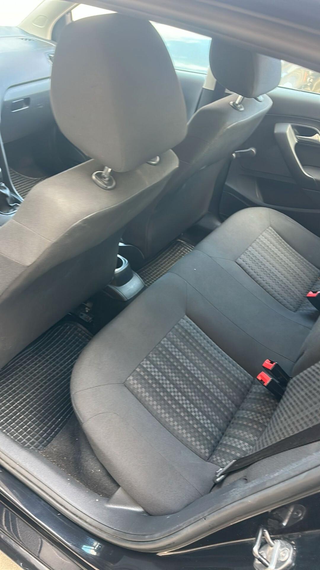 VOLKSWAGEN POLO 1,4 DIESEL 75 CV