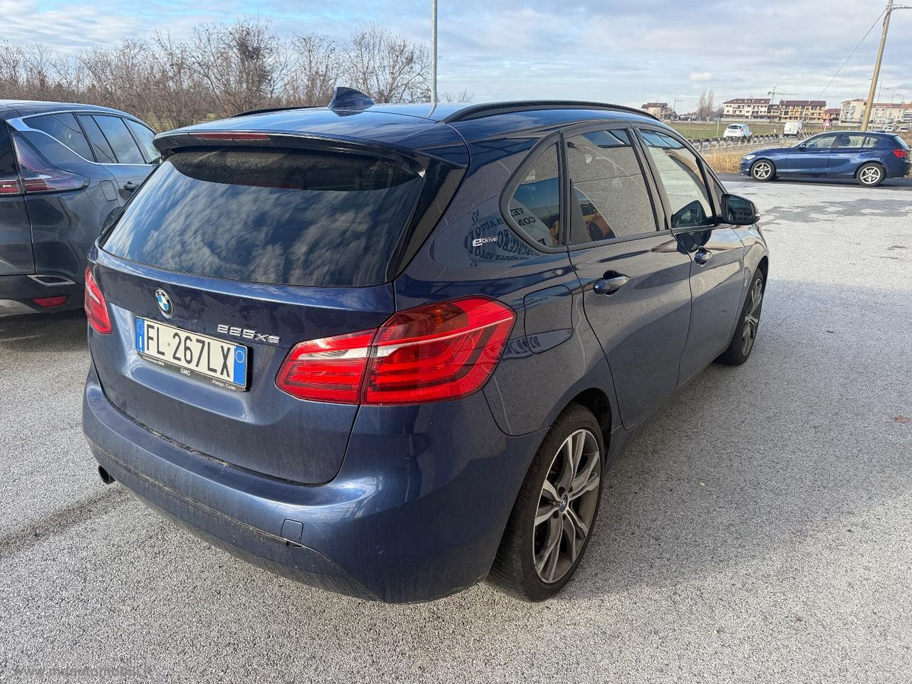 BMW 225xe Active Tourer iPerformance aut. IVA ESPOSTA