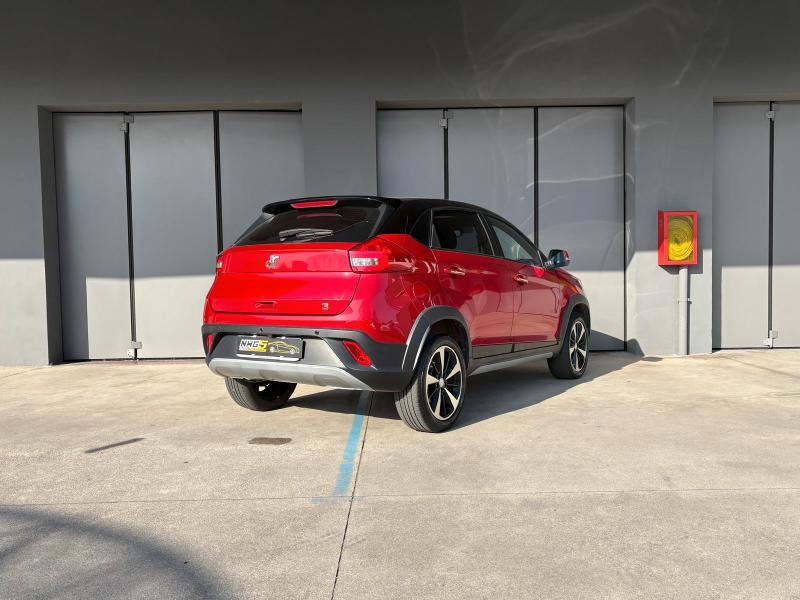 DR Motor DR 3 1.5 S2 Gpl 114cv