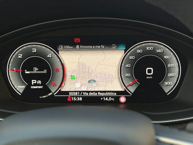 AUDI Q5 40 TDI 204 Quattro S-tronic Advanced