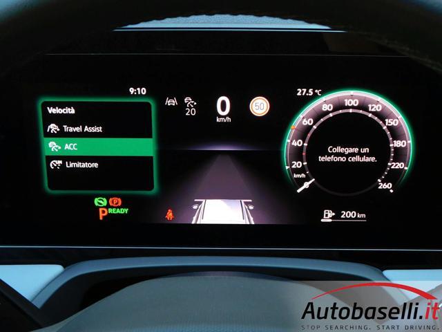 VOLKSWAGEN Passat 1.5 eTSI 150 CV ACT DSG BUSINESS EURO 6E