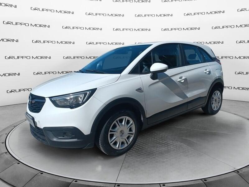 Opel Crossland X 1.5 EC. Diesel 102cv Design Line S&S MT6