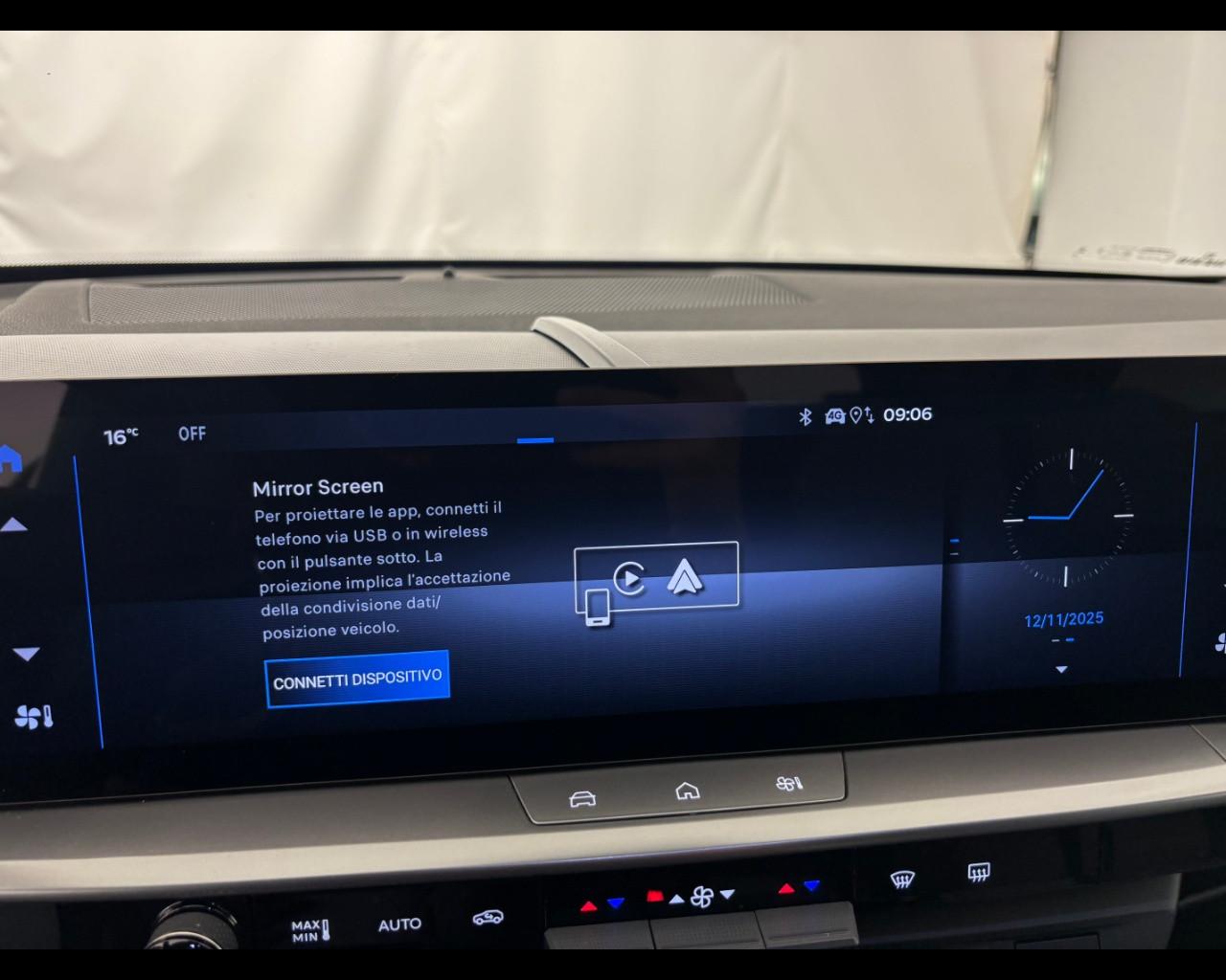 OPEL Grandland 1.2 hybrid GS 145cv e-dcs6