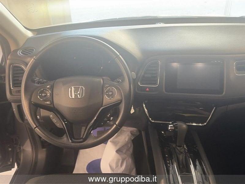 Honda HR-V II 2019 Benzina 1.5 Elegance Navi Adas cvt my20