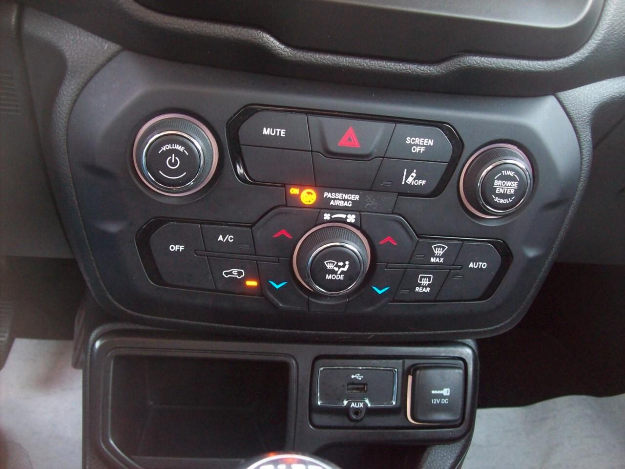 JEEP RENEGADE 1.6 MTJ CV.130 LIMITED "2022"