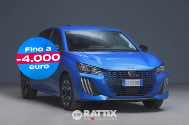 Peugeot 208 1.2 Hybrid 110CV Allure e-DCS6