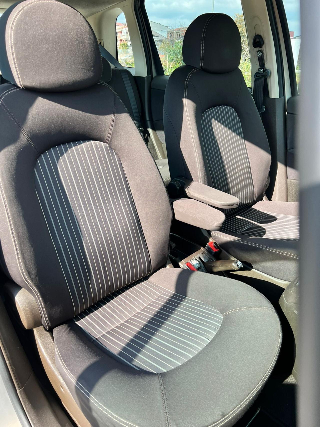 Lancia MUSA 1.3 Multijet cambio automatico 90 CV Oro
