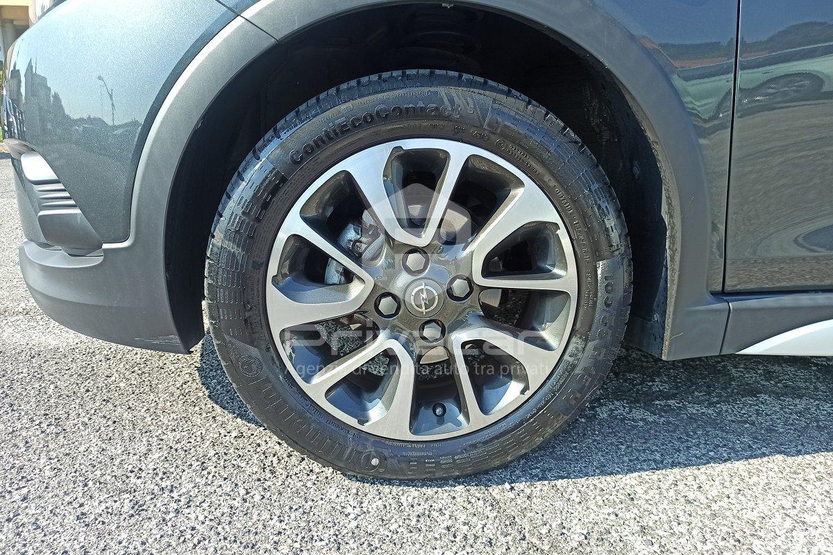 OPEL Karl Rocks 1.0 73 CV