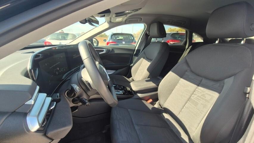 Audi A5 TDI 150 kW mHEV+ S tronic Business Advanced - 2025