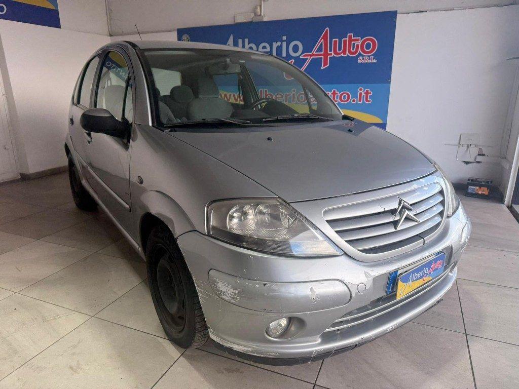 Citroen C3 1.4 HDi 70CV Exclusive VEDI NOTE