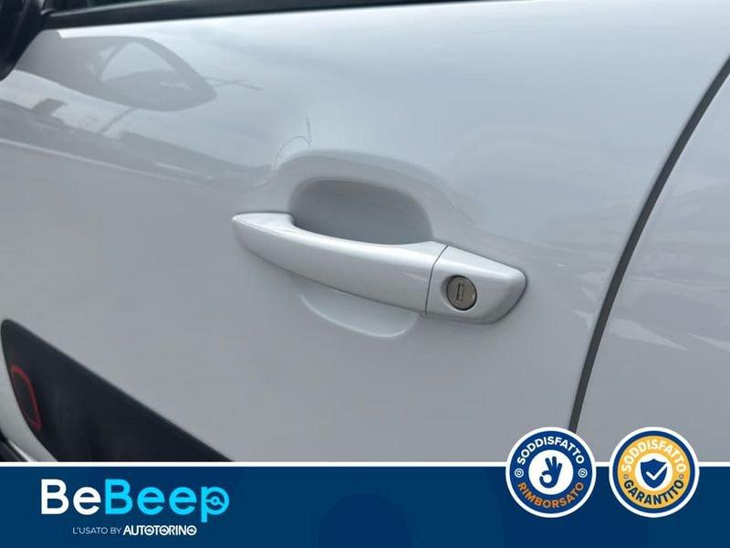 Citroën C3 1.2 PURETECH SHINE 82CV