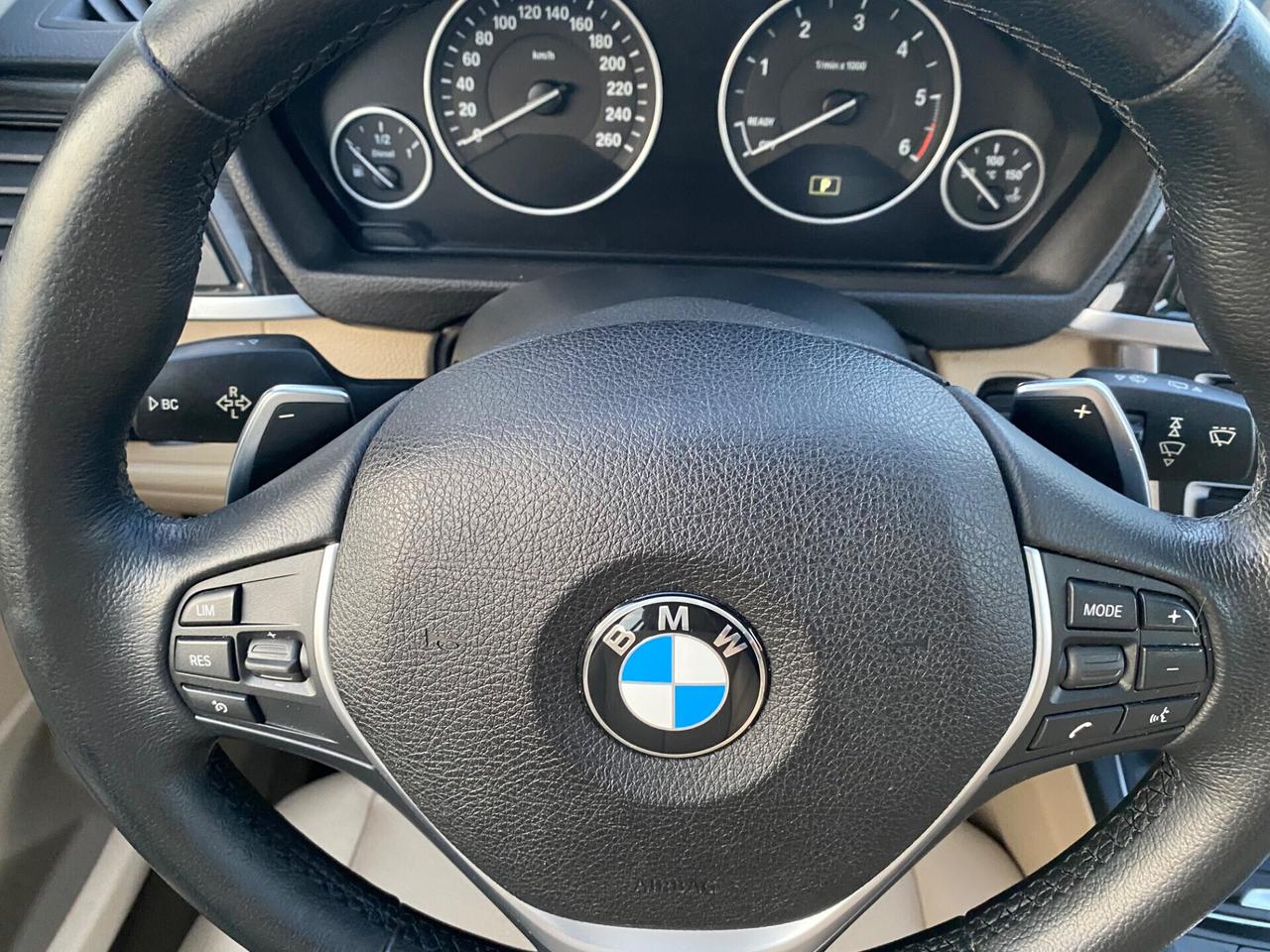 Bmw 330 330dA xDrive Business Advantage