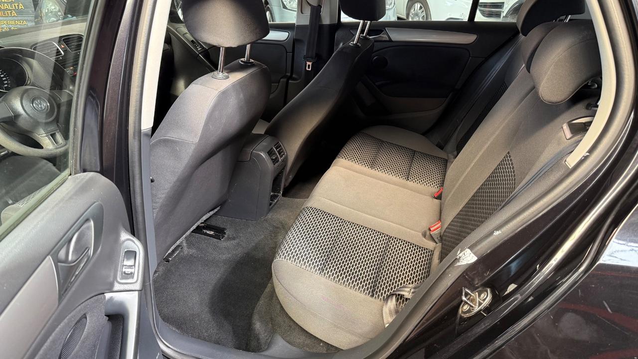 Volkswagen Golf 1.4 TSI 122CV 5p. Highline