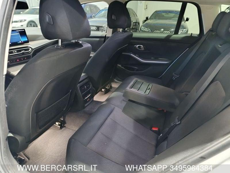 BMW Serie 3 318d 48V Touring Business Advantage*RESTYLING*