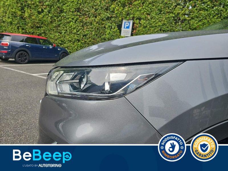 Nissan Qashqai 1.5 DCI N-CONNECTA 110CV