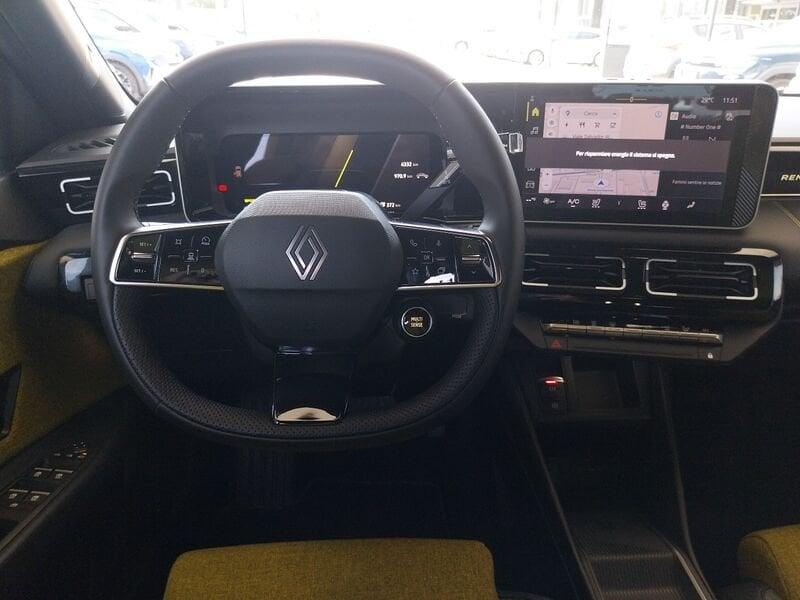 Renault 5 E-Tech Electric 5 E-Tech Electric Comfort Range Iconic Cinq 150 CV