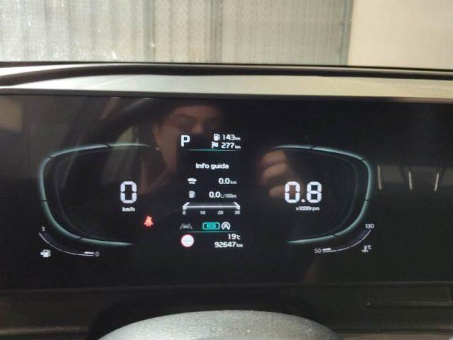 KIA Sportage 1.6 CRDi MHEV DCT Business