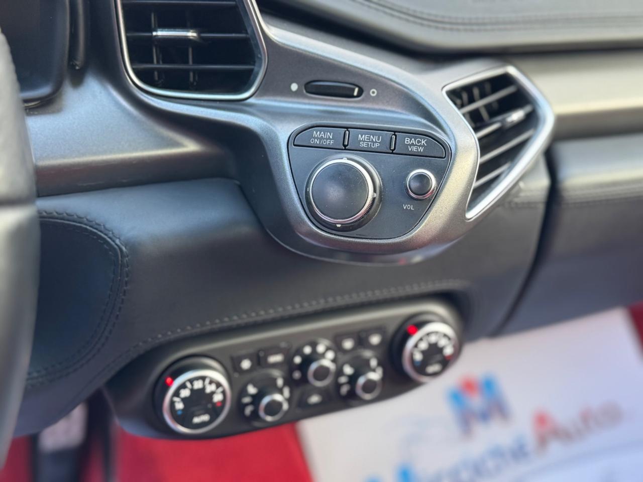 FERRARI 458 ITALIA COUPE' 4.5 570 CV CARBO FULL