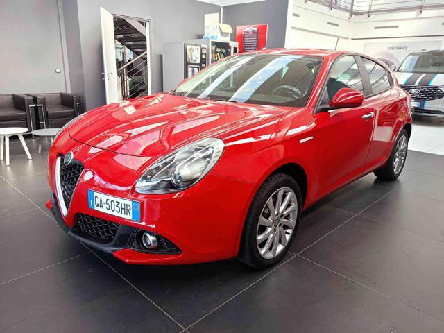ALFA ROMEO Giulietta 1.4 Turbo 120 CV Super