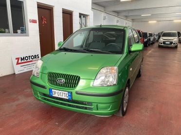 Kia Picanto 1.1 12v spicy neopatentati 74.000 KM!
