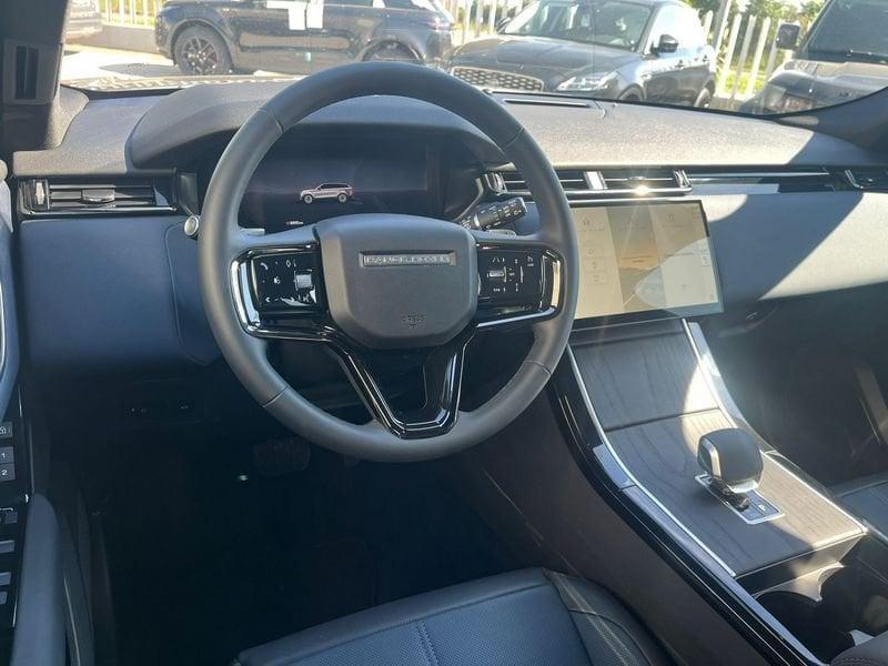 Land Rover Range Rover Velar Range Rover Velar 2.0D I4 204 CV S