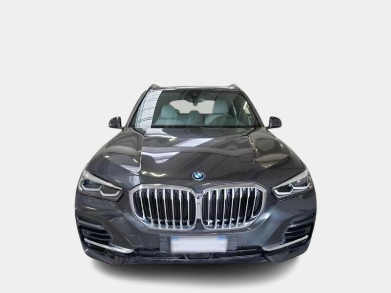 BMW X5 XDRIVE 45E BUSINESS AUTOM. SUV