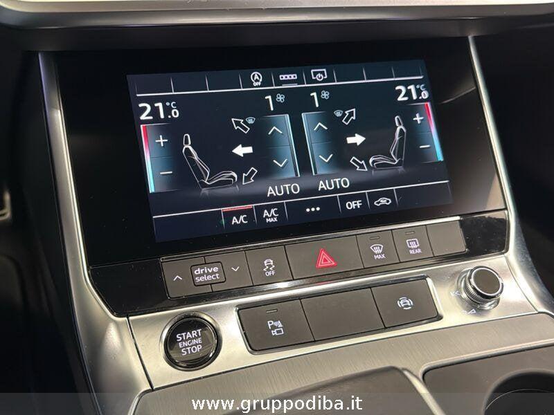 Audi A6 V 2018 Avant Diesel Avant 40 2.0 tdi mhev Business Sport s-tronic