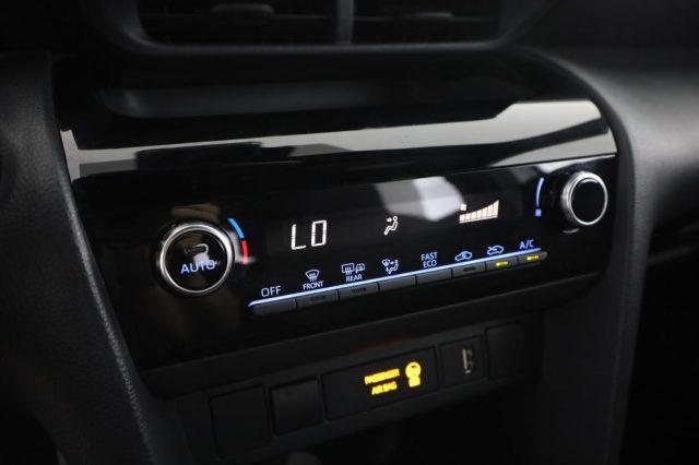 TOYOTA Yaris Cross Yaris Cross 1.5 Hybrid 5p. E-CVT Trend