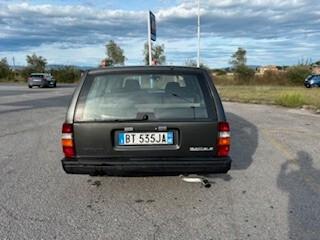 Volvo 940 2.4 TD intercooler cat S.W. GLE