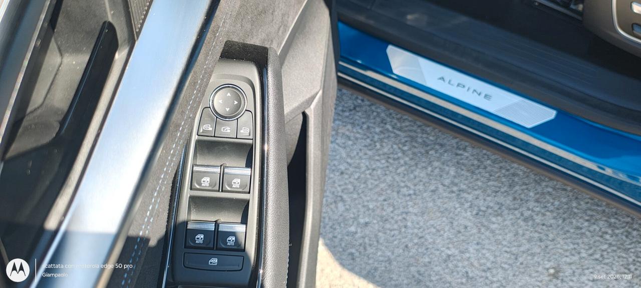Renault Austral 1.2 full hybrid E-Tech 200cv Esprit Alpine