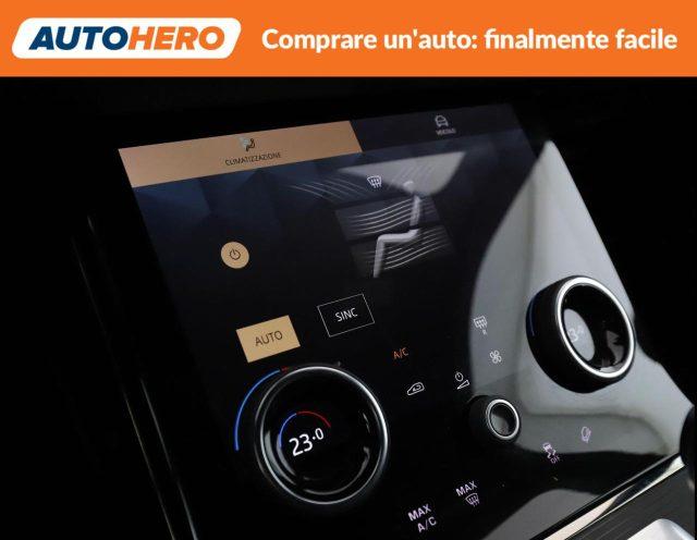 LAND ROVER Range Rover Evoque 2.0D I4 163 CV AWD Auto R-Dynamic S