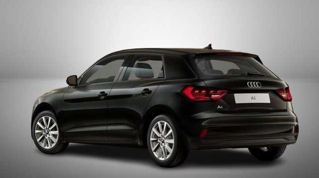 Audi A1 SPORTBACK BUSINESS 25 TFSI 95CV MY25 *ACC+RETROCAM