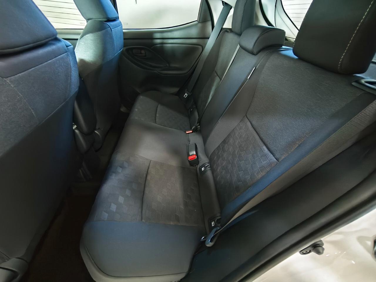 Toyota Yaris 1.5 Hybrid 5 porte Trend