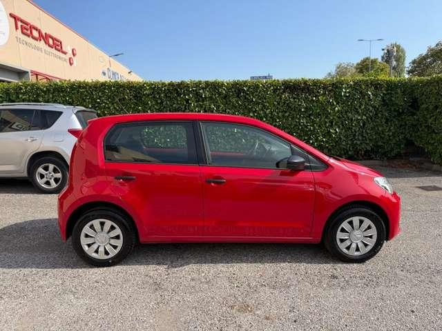 Volkswagen up! 1.0 5p. move up!