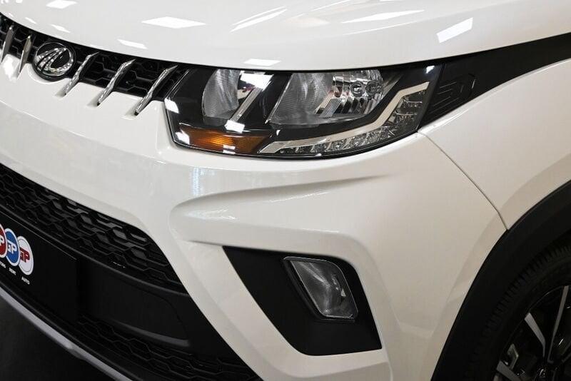 Mahindra KUV100 KUV100 1.2 VVT K8
