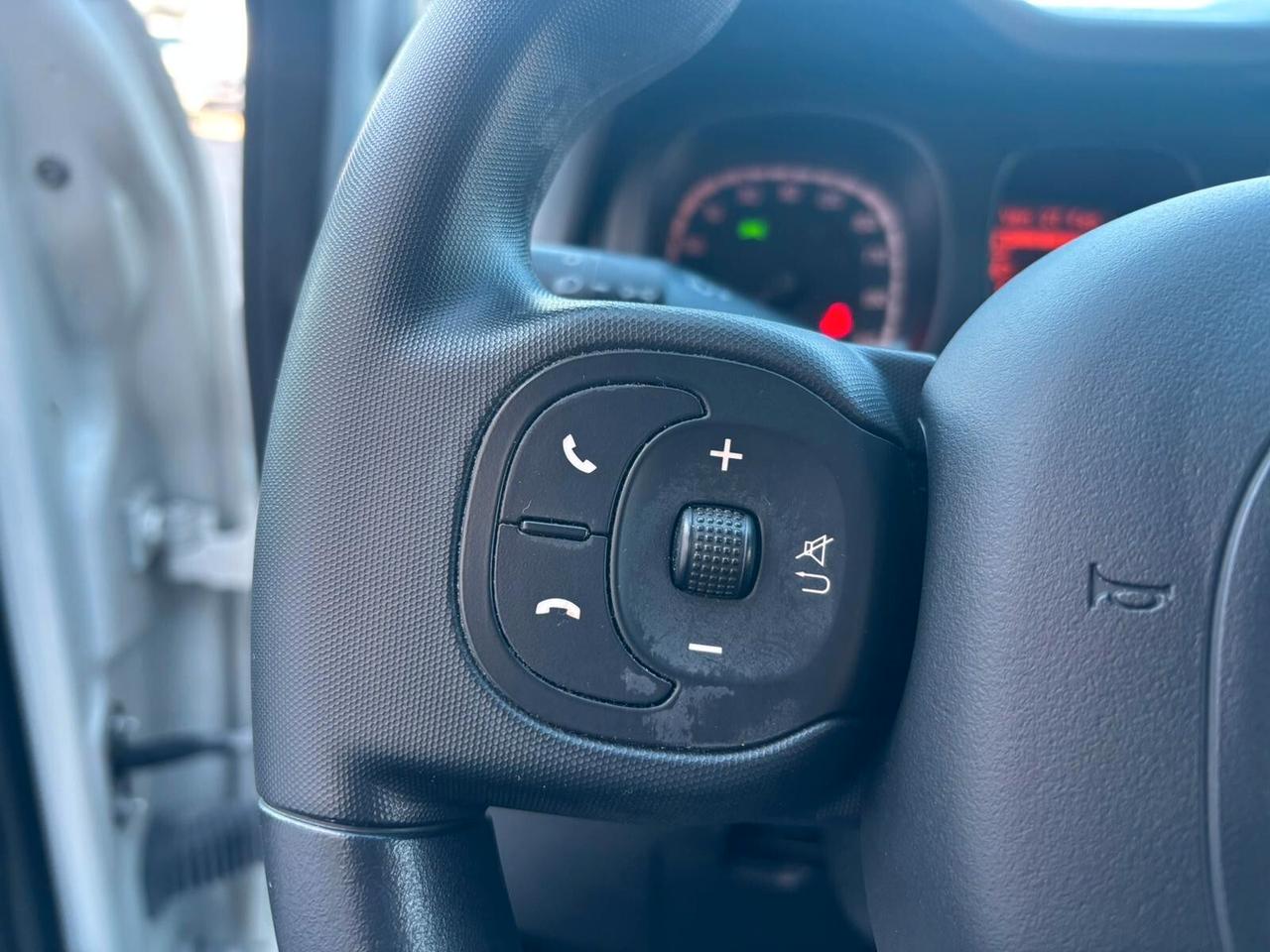 Fiat Panda Cross 0.9 TwinAir Turbo Natural Power 2020