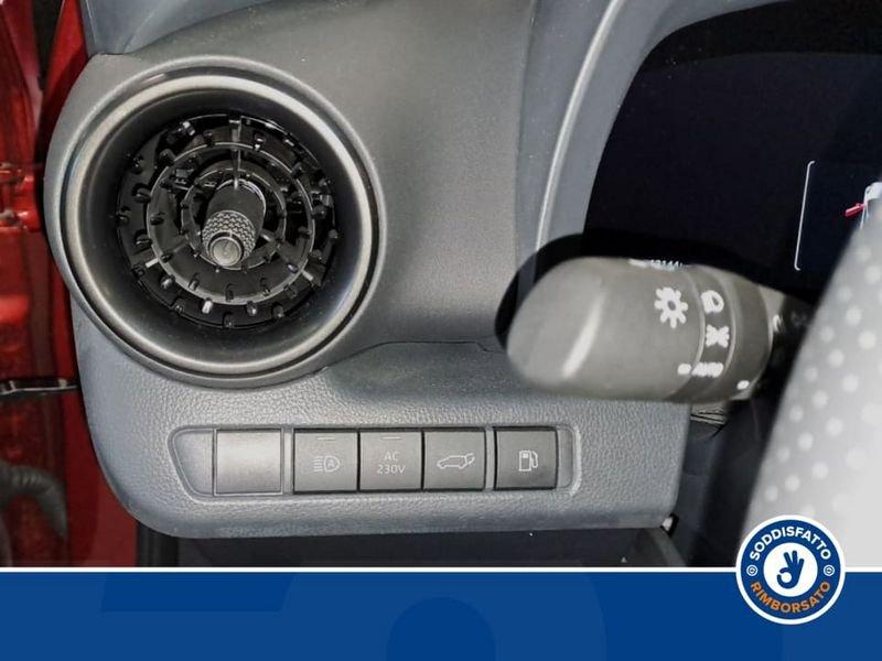 Toyota C-HR Plug-in 2.0 PHEV GR Sport