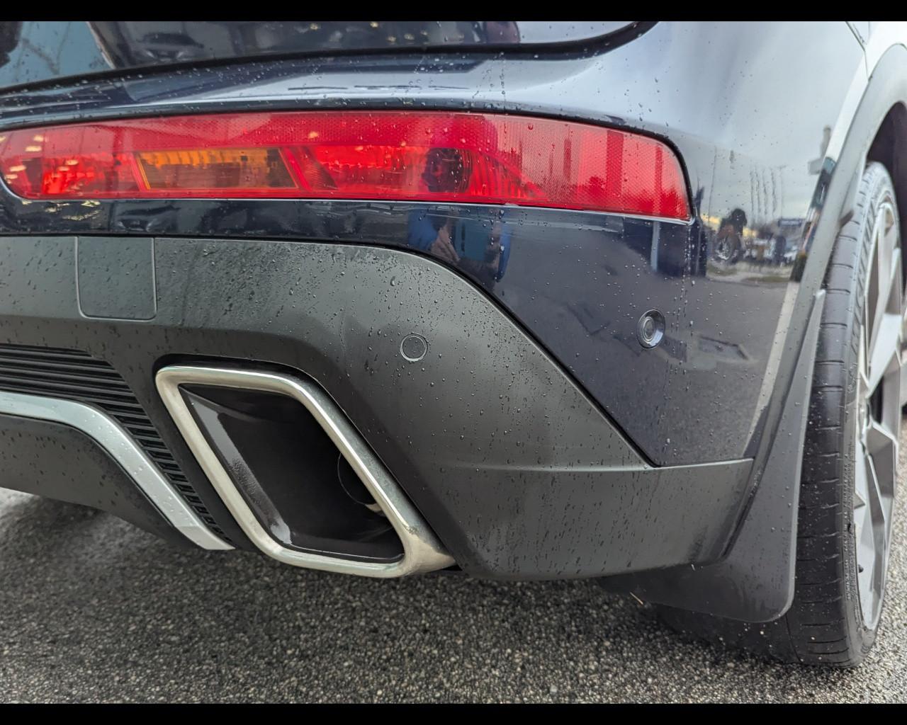 DS DS 7 - DS 7 E-Tense 360 4x4 Opera