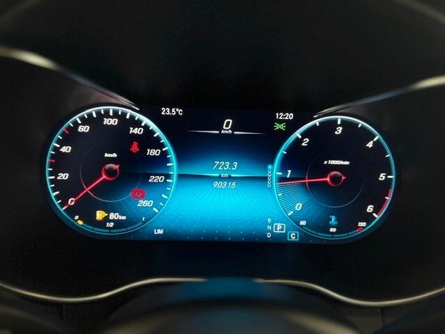 Mercedes-benz GLC 200d 4Matic Coupé AMG Premium Plus