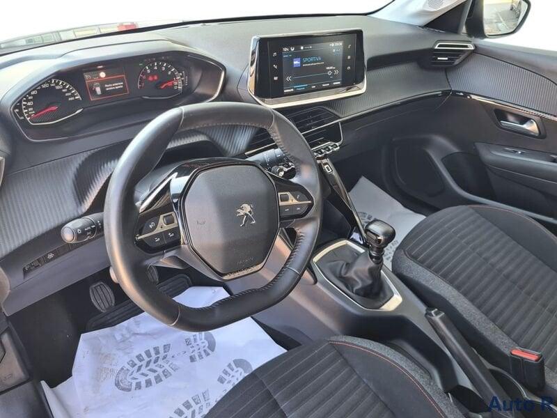 Peugeot 208 Active Pack BlueHDi 100 S/S