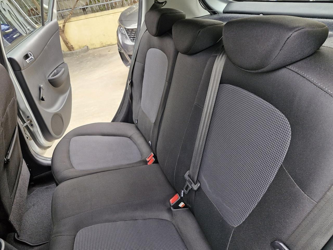 HYUNDAI I20 1.2 BENZINA/GPL ANNO 2014