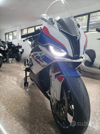 Bmw s 1000rr m *passaggio incluso* rate / permute