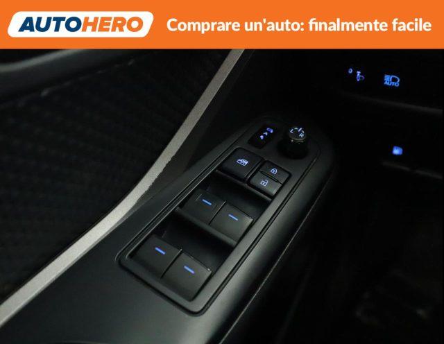 TOYOTA C-HR 1.8 Hybrid E-CVT Business