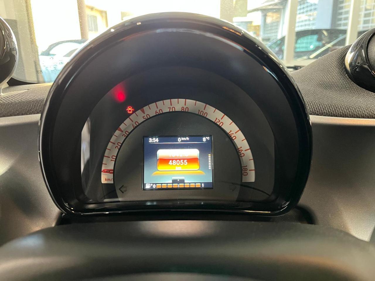SMART ForTwo 70 1.0 Passion