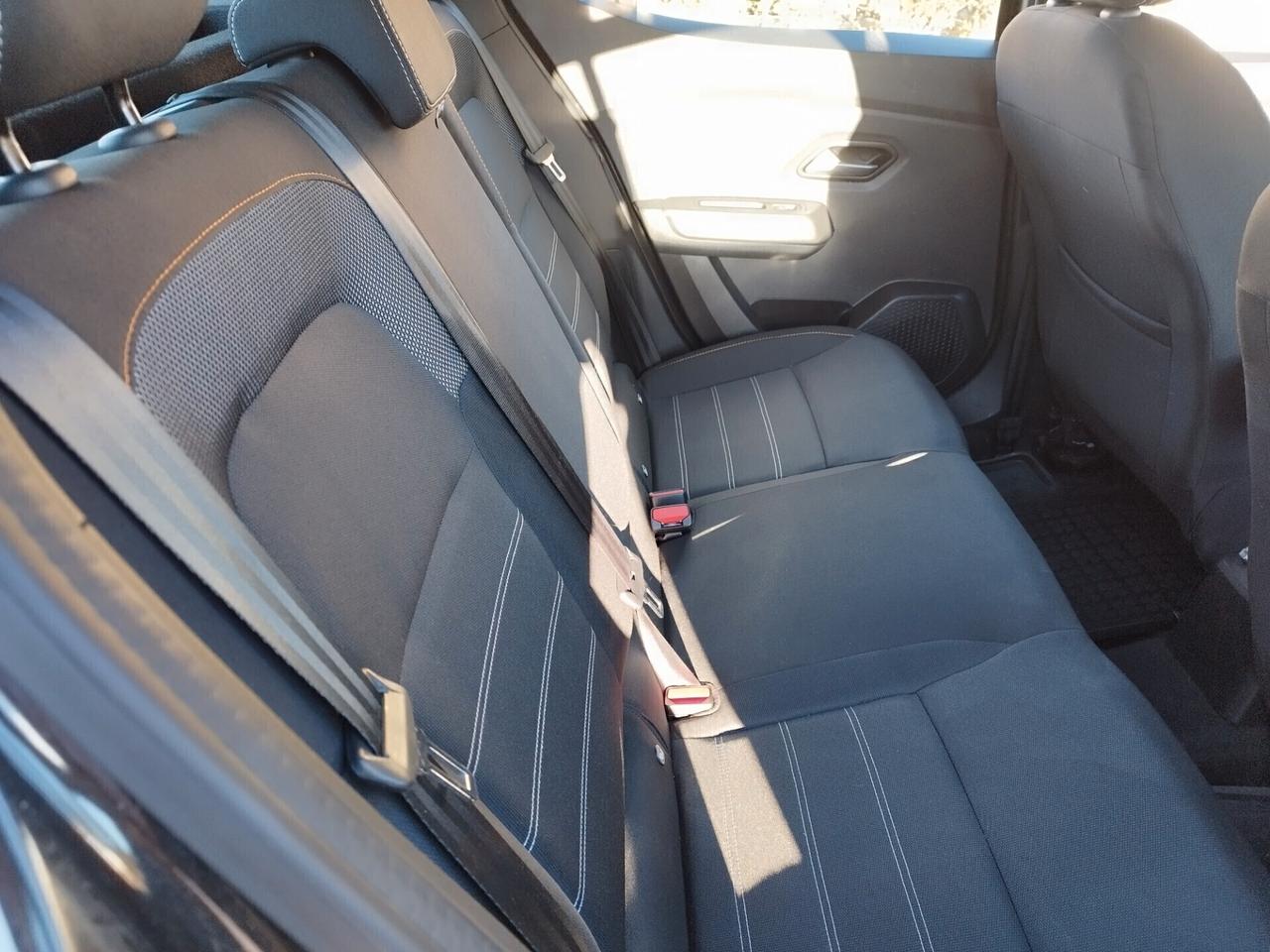 Dacia Sandero Stepway 1.0 GPL Comfort km 37800