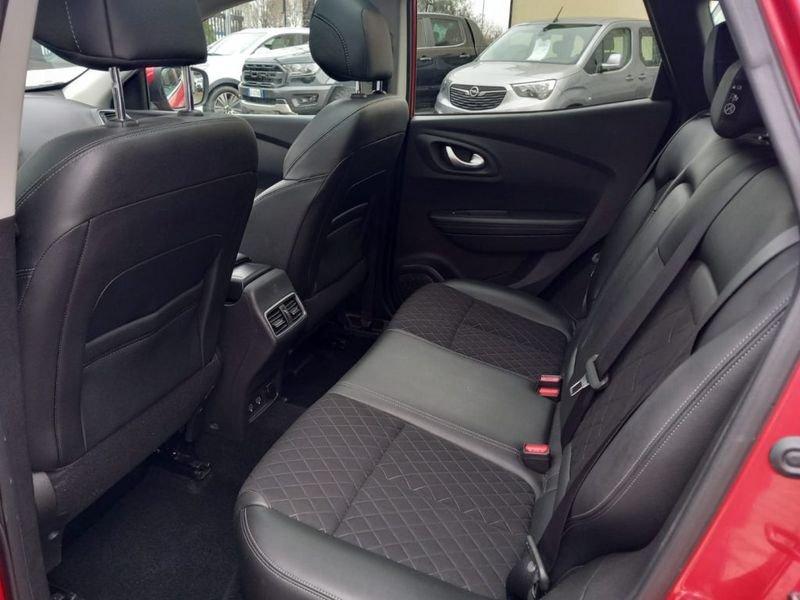 Renault Kadjar Blue dCi 8V 115CV EDC Sport Edition2