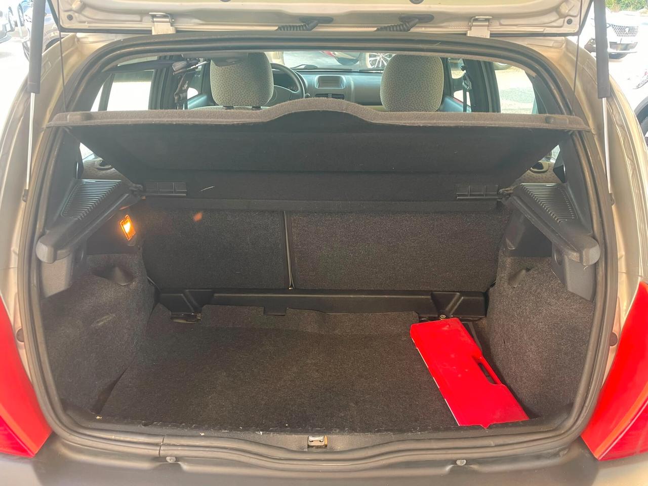 Renault Clio 1.2 cat 5 porte Fairway