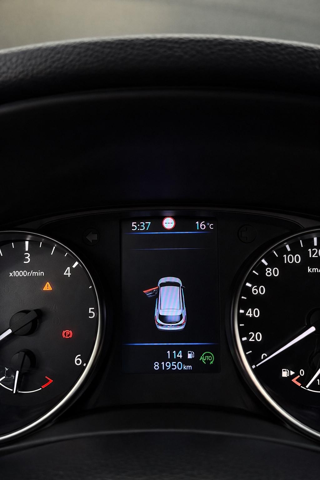 Nissan Qashqai 1.5 dCi 116 CV Tekna 2019